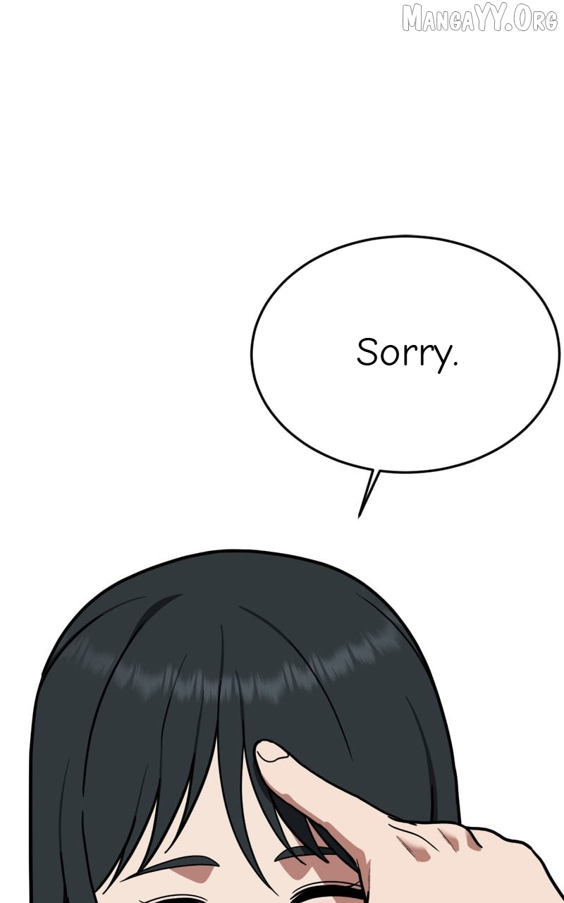 Change Me Chapter 102 - page 161